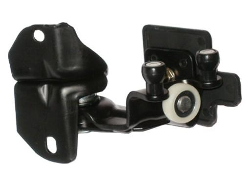 12-2251-298391-QX - ТЕЛЕЖКА РОЛИК СДВИЖНОЙ ДВЕРИ FIAT DUCATO III 3