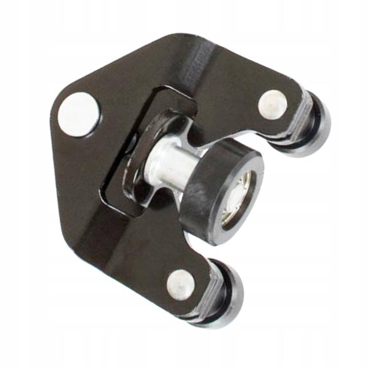 745963412R, 000644752 - Візок ролик розсувних дверей Opel Movano b 2013