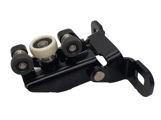 FTA08 - ТЕЛЕЖКА РОЛИК СРЕДНЕЙ ДВЕРИ ТРАНЗИТНЫЙ ПРАВЫЙ 00-14 HQ