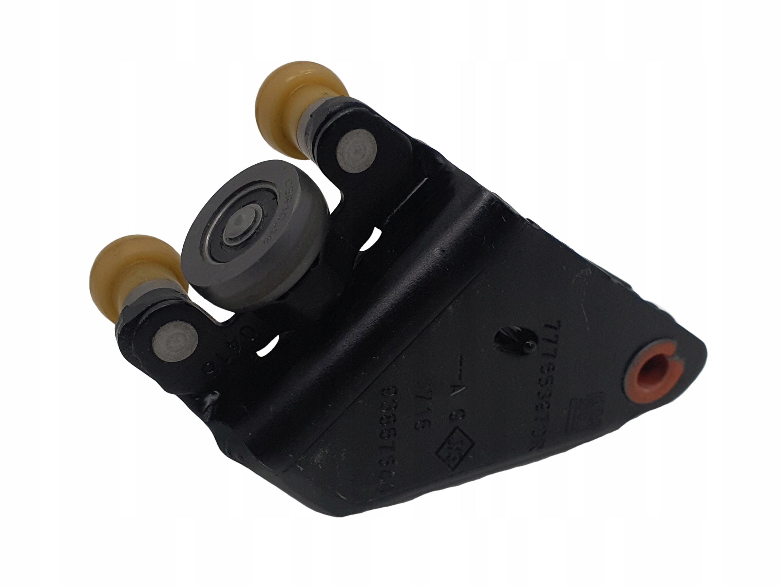 777653970 - ТЕЛЕЖКА РОЛИК ДВЕРЬ СТОРОНА МЕРА LE VIVARO ХИТ 14-