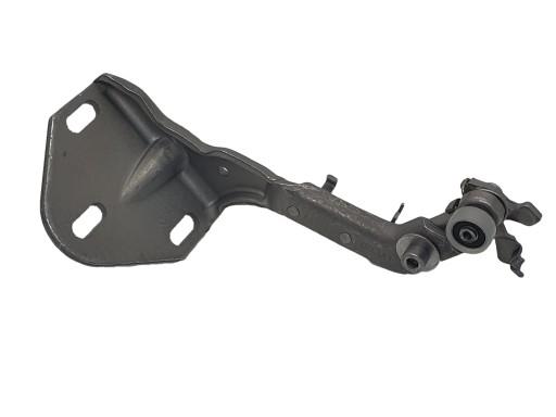 5801523374 - ТЕЛЕЖКА РОЛИКА ДВЕРИ РОЛИКА IVECO DAILY 14-СТОРОНА ВНИЗ OE