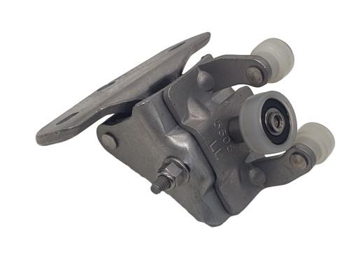 5801522344 - ВІЗОК РОЛИК ДВЕРІ РОЛИК IVECO DAILY 14-МІРА OE!