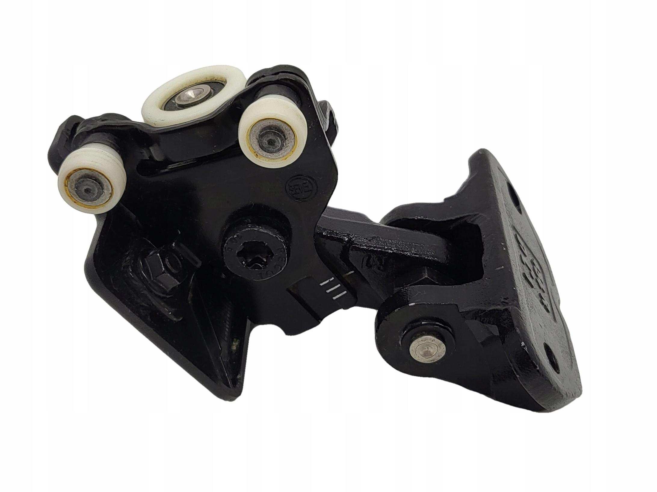 53347745 - РОЛИКОВАЯ ТЕЛЕЖКА DUCATO BOXER 06-УСИЛЕННАЯ OE !