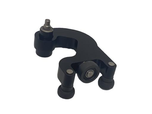 RMA05L - ТЕЛЕЖКА РОЛИКИ ЦЕНТР L МАСТЕР MOVANO 10-RU HQ!