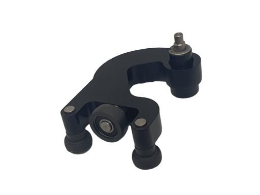 RMA05 - ТЕЛЕЖКА РОЛИКИ ЦЕНТР P MASTER MOVANO 10-RU HQ!