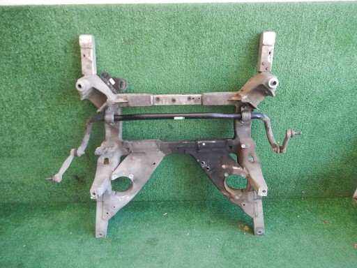 Коляска санки alfa romeo stelvio 2.2 mj 4x4