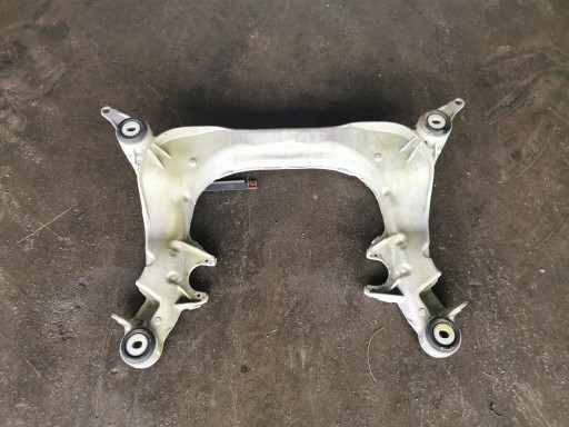 Санки коляска audi rs6 c5 4.2bt v8 4b3399313h