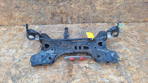 Шлема тролейба belka front 2q0199315 vw polo 2g vi t-cross a1 82a arona taigo