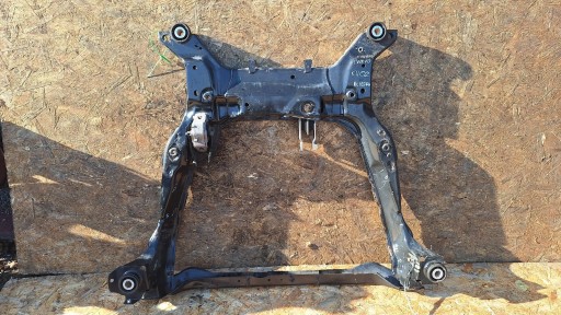 Коляска санки передня балка 31406807 volvo s60 ii v60 lift 13-18