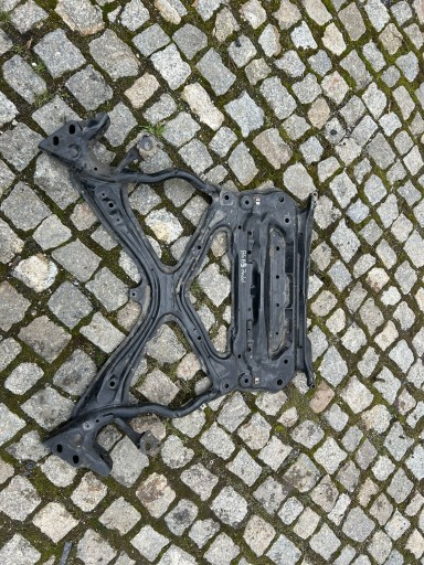 Коляска санки передня балка audi a4 b9 8w