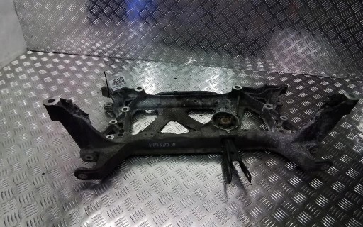 01 - Передня передня передня візок vw passat b8