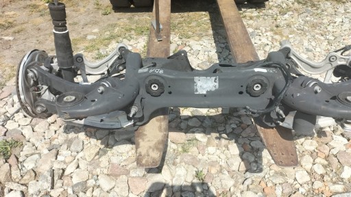 Q5 SQ5 - Ледяной троллейбус