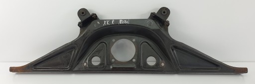 CAC7581 - Візок із колами belka traverse задній jaguar xkr x100