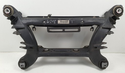 2183507800 - Slese trolley beam traverse задний mercedes cls w218