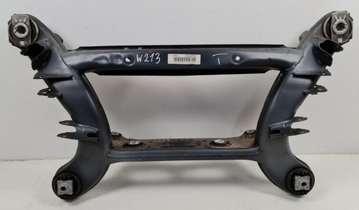2133502212 - Візок із бельки belka traverse mercedes w213
