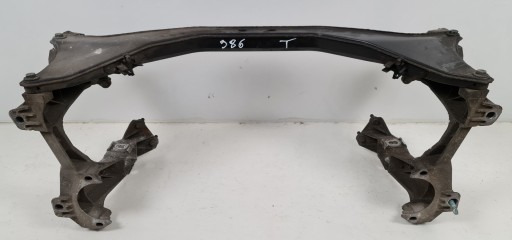 98633107109 - Slam trolley belka traverse задній porsche boxster 986