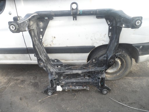 Коляска санки передня балка траверса discovery sport l550 14->