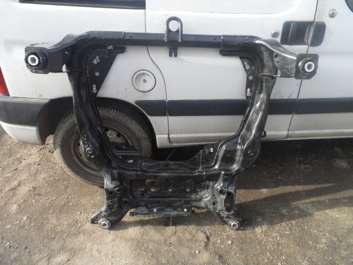 Сансові візки