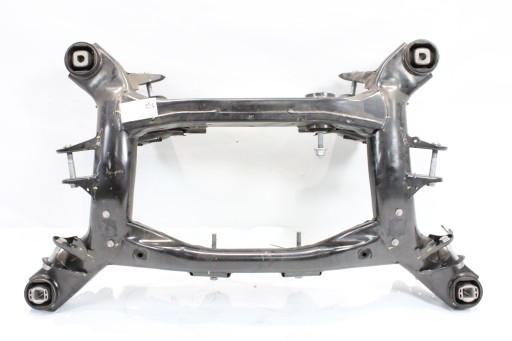 6870991 6887439 - Slam trolley bmw g01 x3 g02 m40i m40d 30d