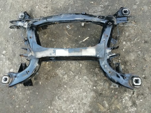 Візок сани балка зд BMW X5 E70 71 DYNAMIC