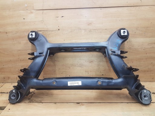 2133504307 - Slese trolley mercedes w213