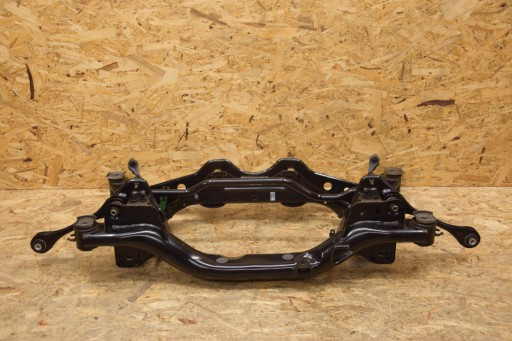 Шлема тролейбусної підвіски skoda 4x4 24skmm 5n0505285d 5q0505235j