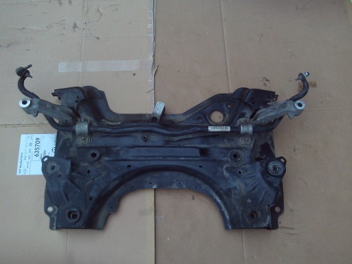 Коляска санки berlingo partner combo 4 rifter