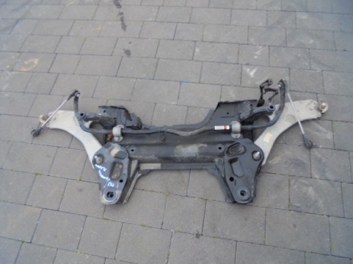 2020 - Коляска санки citroen ds3 crossback e-tense 2020р