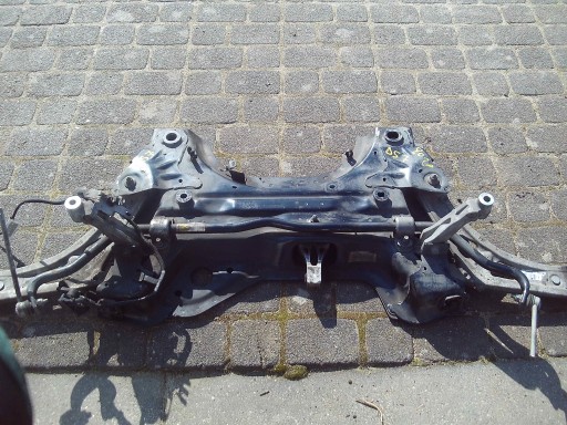 DS7, - Ситроен ds7 коляска-сани.