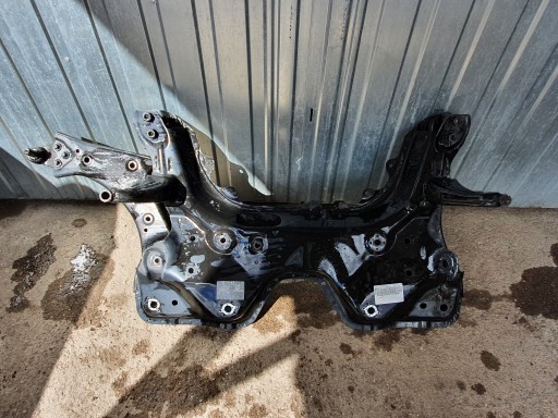 Fiat freemont dodge подорож