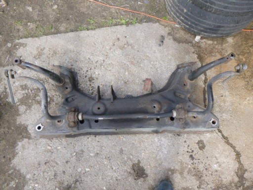 САНІ FORD ECOSPORT