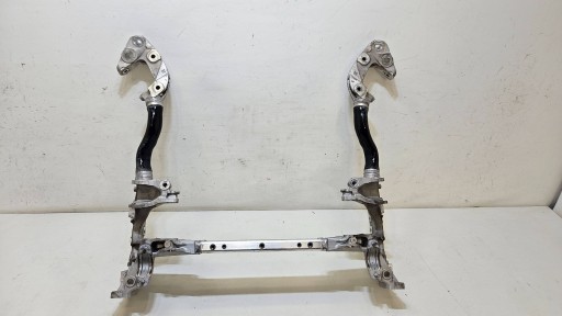 Коляска санки люлька audi q7 porsche cayenne iii 9y0 4m0399315t