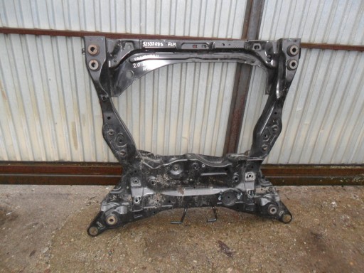 32333593 - Коляска салазки люлька балка траверса рама передок volvo xc90 ii v60 v90 s90