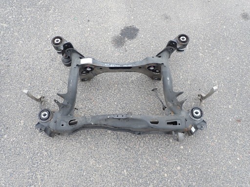 Коляска санки люлька балка задня підвіска audi a5 ii f5 2.0d 140kw 20r