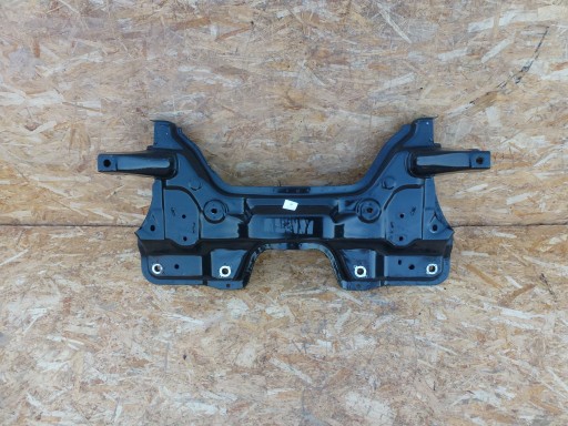 Коляска-сани fiat grande punto, люлька, нержавеющая, оригинал