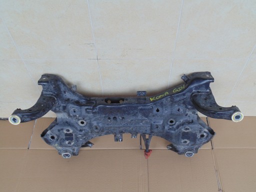 Коляска санки люлька hyundai kona gdi