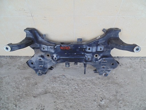 Санки коляска люлька kia niro