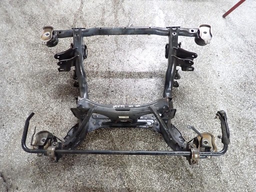 1EA505235AR 1EA505235 - Санки з тролейбусної колиски підвіска cupra народилася vw id4 id.4 vw id3 id.3