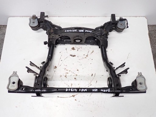 1EA505235BB 1EA505235 - Сани тролейбусної колиски задня підвіска vw id.4 vw id3 id.3 cupra barne