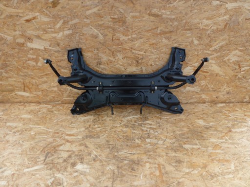 Санка з візки opel agila b 08-15 без іржі оригіналу