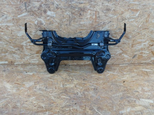 Торжковая тележка opel corsa f original