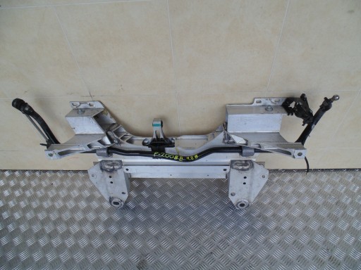 Коляска-санка-люлька peugeot 2008 ii 1.2thp