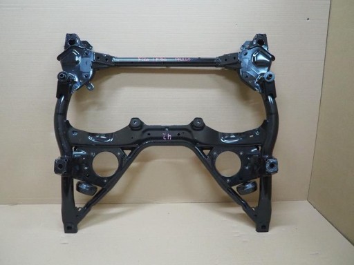 Коляска санки люлька передня bmw f20 f30