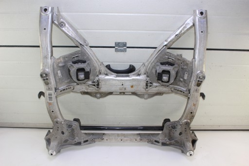 6873463 6861106 - Коляска санки люлька передня bmw g30