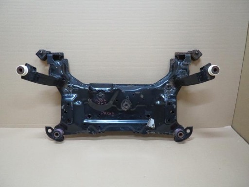 Передняя коляска салазки ford kuga mk2 cv615019aag