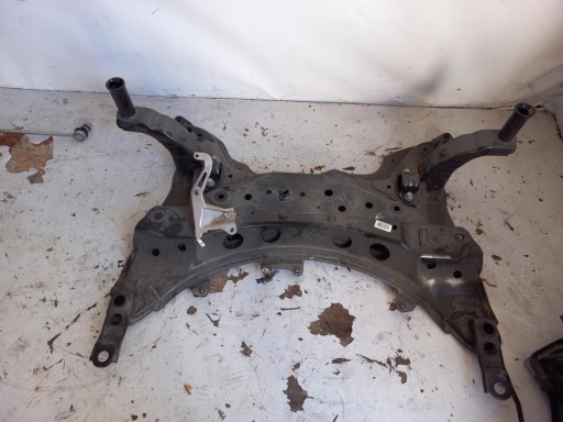 5 - Коляска салазки toyota chr 1.8 гибрид