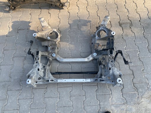 ЛЮЛЬКА-ПЕРЕДАЧА КОЛЯСКИ 6861104 BMW 5 G30 G31 7 G11 G12 8 G14 G15 G16