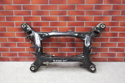 Artur_50 662 - Коляска санки люлька траверс задня bmw x3 g01 x4 g02