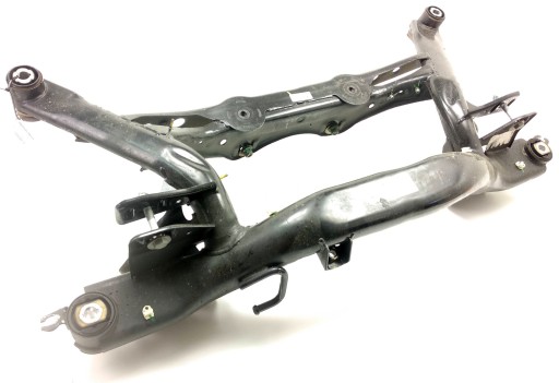 5Q0505235J - Slese trolley cradle traverse задний vw t-roc 5q0505235