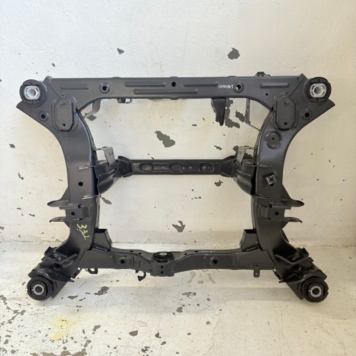 55405GI100 - Коляска санки люлька задня hyundai ioniq 5 2020р